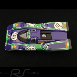 Porsche 917 K Martini n° 35 Psychedelic 6h Watkins Glen 1970 1/43 Brumm R271