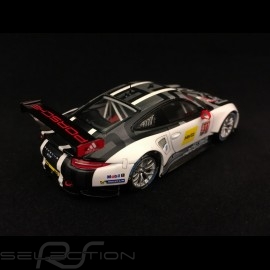 Porsche 911 GT3 RSR type 991 präsentation Daytona 2016 n° 911 Core 1/43 Spark MAP02018316