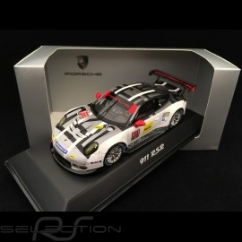 Porsche 911 GT3 RSR type 991 präsentation Daytona 2016 n° 911 Core 1/43 Spark MAP02018316