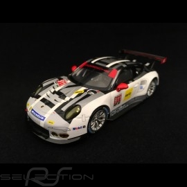 Porsche 911 GT3 RSR type 991 präsentation Daytona 2016 n° 911 Core 1/43 Spark MAP02018316