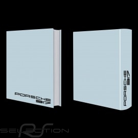 Book PORSCHE 917 - Laurent Gauvin