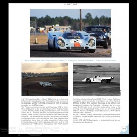 Buch PORSCHE 917 - Laurent Gauvin