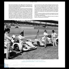 Buch PORSCHE 917 - Laurent Gauvin
