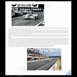 Buch PORSCHE 917 - Laurent Gauvin