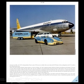 Book PORSCHE 917 - Laurent Gauvin