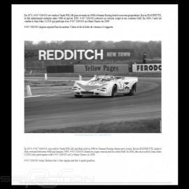 Buch PORSCHE 917 - Laurent Gauvin