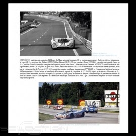 Buch PORSCHE 917 - Laurent Gauvin