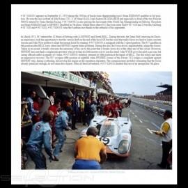 Buch PORSCHE 917 - Laurent Gauvin