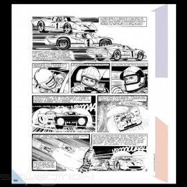 Buch PORSCHE 917 - Laurent Gauvin