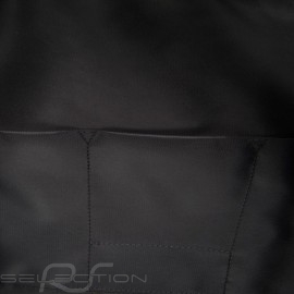 Porsche bag Briefbag / Laptop bag black leather Shyrt 2.0 LHZ Porsche Design 4090002637