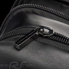 Porsche Tasche Briefbag / Laptop bag schwarze Leder Shyrt 2.0 LHZ Porsche Design 4090002637