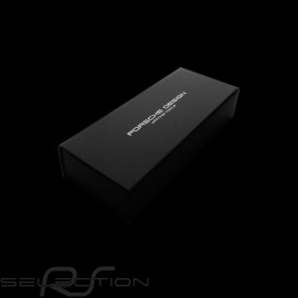 Porsche Design Tec Flex Roller black ballpoint Pen P3110