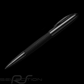 Porsche Design Tec Flex Roller black ballpoint Pen P3110