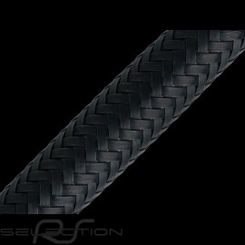 Porsche Design Tec Flex Roller black ballpoint Pen P3110