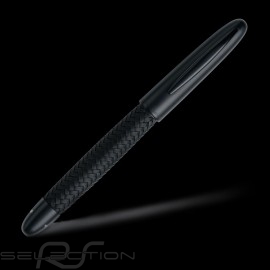 Porsche Design Tec Flex Roller black ballpoint Pen P3110