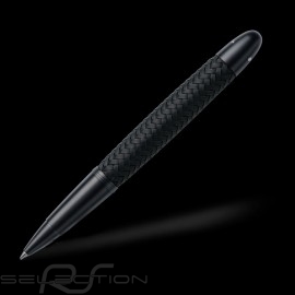 Porsche Design Tec Flex Roller black ballpoint Pen P3110