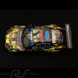 Porsche 911 type 996 GT3 RS GP of Miami 2004 n°79 Sally 1/43 Minichamps 400046979