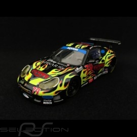 Porsche 911 type 996 GT3 RS GP of Miami 2004 n°79 Sally 1/43 Minichamps 400046979