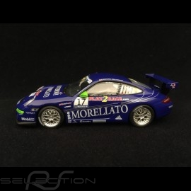 Porsche 911 GT3 type 997 Winner Supercup 2006 Morellato n° 17  1/43 Minichamps 400066417