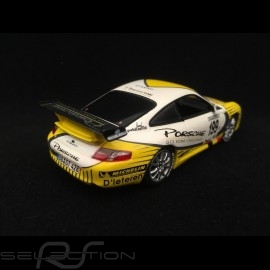 Porsche 911 type 996 GT3 RS n° 199 Dieteren GT3 Road Challenge 1/43 Minichamps WAP02012716