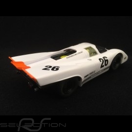 Slot car Porsche 917K 1970 n° 26 1/32 Carrera 20030888