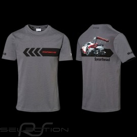 Porsche T-shirt 911 RSR Motorsport Racing Fan WAP453H - Unisex