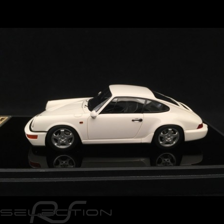 Sale a subasta en España un Porsche 911 964 Carrera RS - Periodismo del