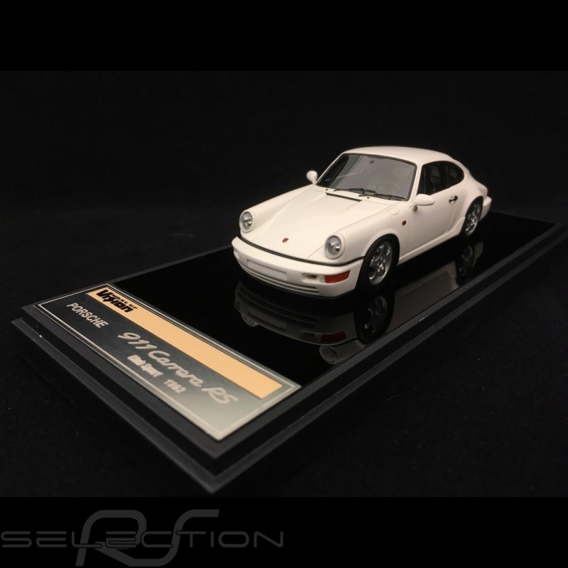 b>Porsche</b> <b>911</b> (<b>964</b>) <b>Carrera</b> <b>RS</b> <b>Club</b> <b>Sport</b> <b>1/43</b> <b>Make-Up</b> <b>Vision</b