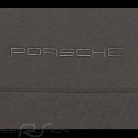 Porsche Polo Shirt Classic gau Porsche WAP935K - Herren