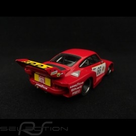 Porsche 935/77 n° 66 Loos Nürburgring DRM 1977 1/43 Minichamps 400776366