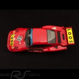 Porsche 935/77 n° 66 Loos Nürburgring DRM 1977 1/43 Minichamps 400776366