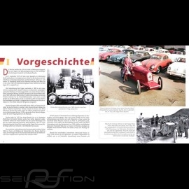 Book Porsche Rennwagen - 1953 bis 1975