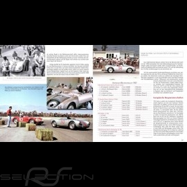 Buch Porsche Rennwagen - 1953 bis 1975