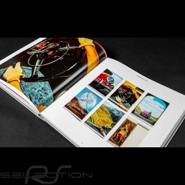 Book Porsche 356 Sales Brochure Collection - Mark Wegh