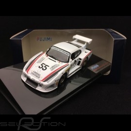 Porsche 935 K3 Le Mans 1981 n° 55 1/43 Fujimi 15235