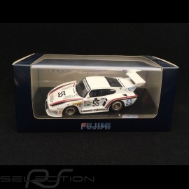 Porsche 935 K3 Le Mans 1981 n° 55 1/43 Fujimi 15235