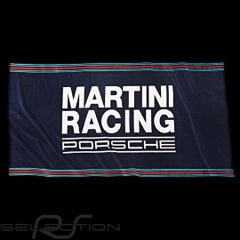 Porsche Martini Racing Strandtücher 190 x 90 cm Porsche WAP5500050L0MR