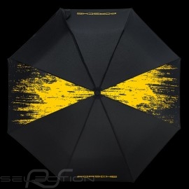 Porsche Car Umbrella GT4 Clubsport black / yellow WAP3400040LCLS
