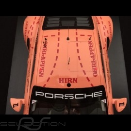 Porsche 911 RSR typ 991 Sieger 24h Le Mans 2018 n° 92 Sau Porsche 1/18 Spark 18S393
