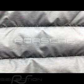 Porsche quilted Jacket Urban Explorer sleeveless grey Porsche Design WAP207LUEX - men