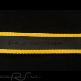 Porsche Rucksack GT4 Clubsport ultra leicht schwarz / gelb WAP0353400LCLS