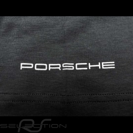 Porsche T-shirt Urban Explorer Petrolgrau Porsche WAP202LUEX - Herren