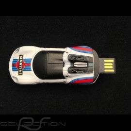 Porsche 918 Spyder Martini Racing USB stick WAP0407130E