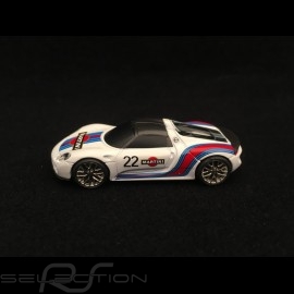 Porsche 918 Spyder Martini Racing USB-stick WAP0407130E