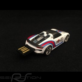 Porsche 918 Spyder Martini Racing USB-stick WAP0407130E