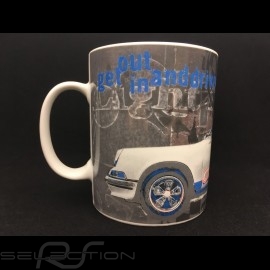 Porsche cup 911 2.7 Carrera RS WAP0500200H