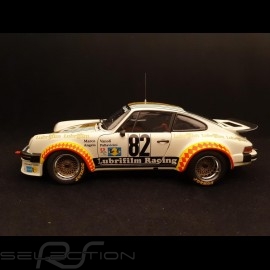 Porsche 934 RSR n°82 winner 24h Le Mans 1979 1/18 Exoto RLG19091