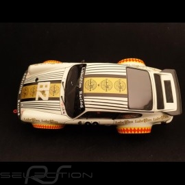 Porsche 934 RSR n°82 winner 24h Le Mans 1979 1/18 Exoto RLG19091