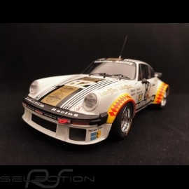 Porsche 934 RSR n°82 winner 24h Le Mans 1979 1/18 Exoto RLG19091