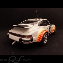 Porsche 934 RSR n°82 winner 24h Le Mans 1979 1/18 Exoto RLG19091